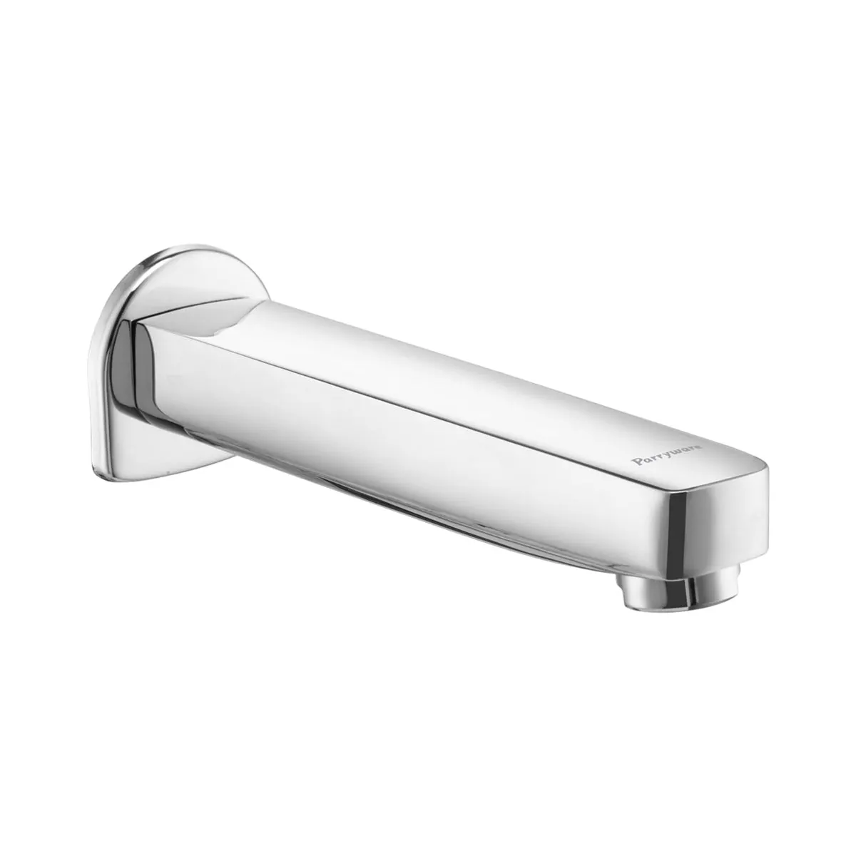 Parryware wall mounted spout aqua G5727A1 G5727A1 Chrome - image 1