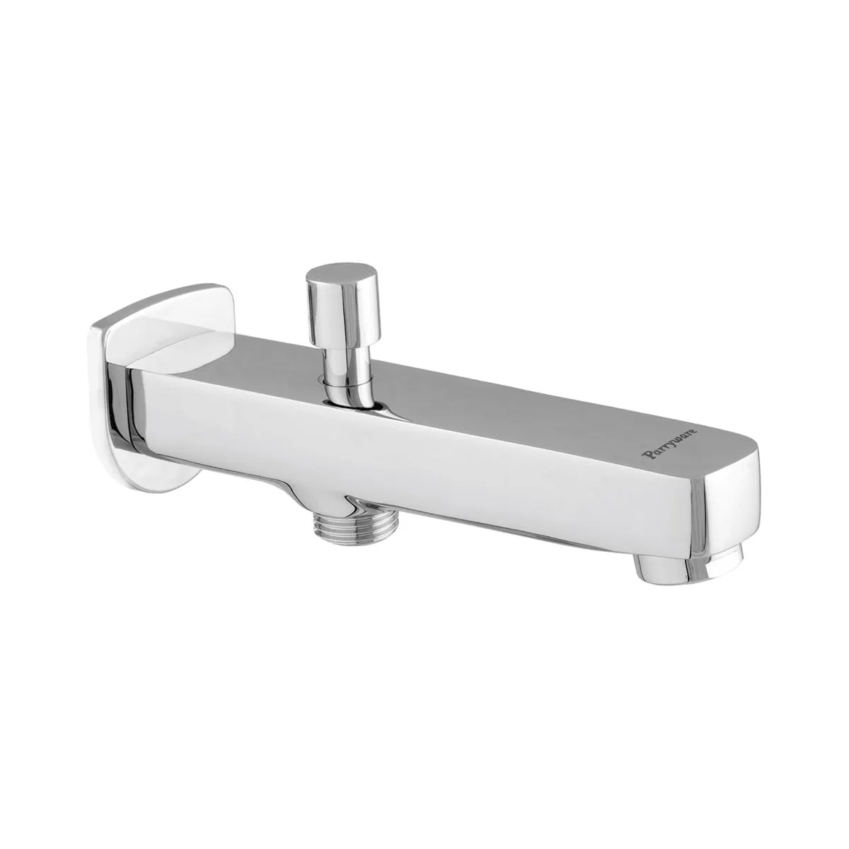 Parryware wall mounted spout aqua G5728A1 G5728A1 Chrome - image 1