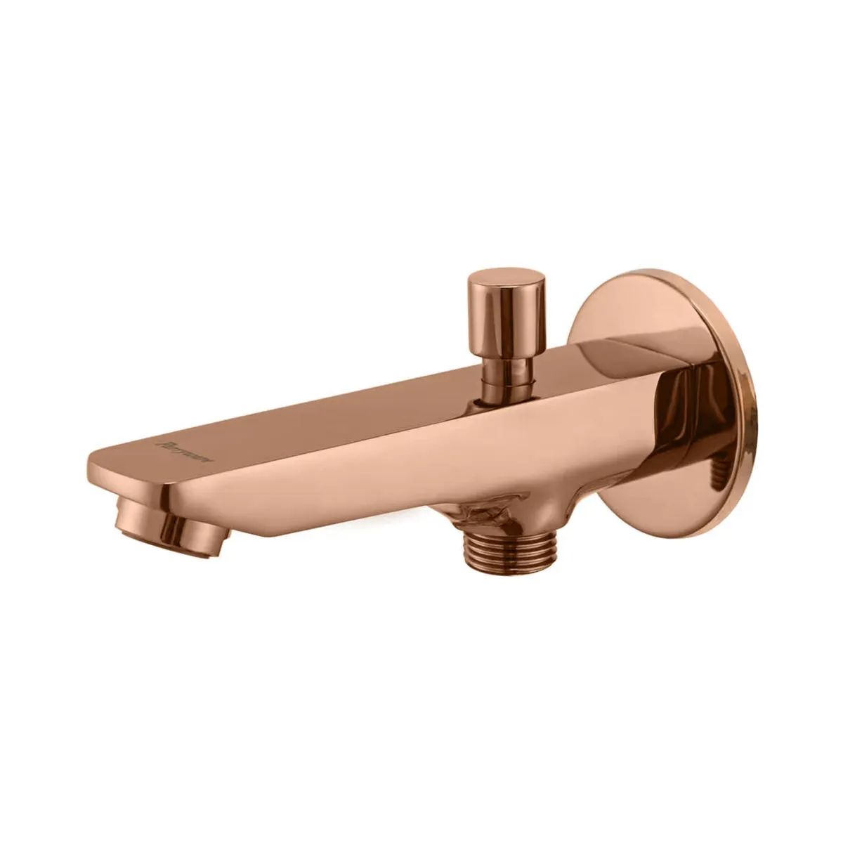 Parryware wall mounted spout praseo G5828A4 rose gold G5828A4 Standard - image 2