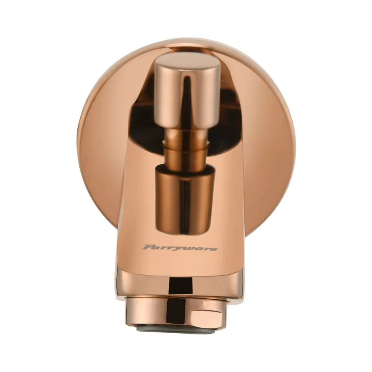Parryware wall mounted spout praseo G5828A4 rose gold G5828A4 Standard - image 3