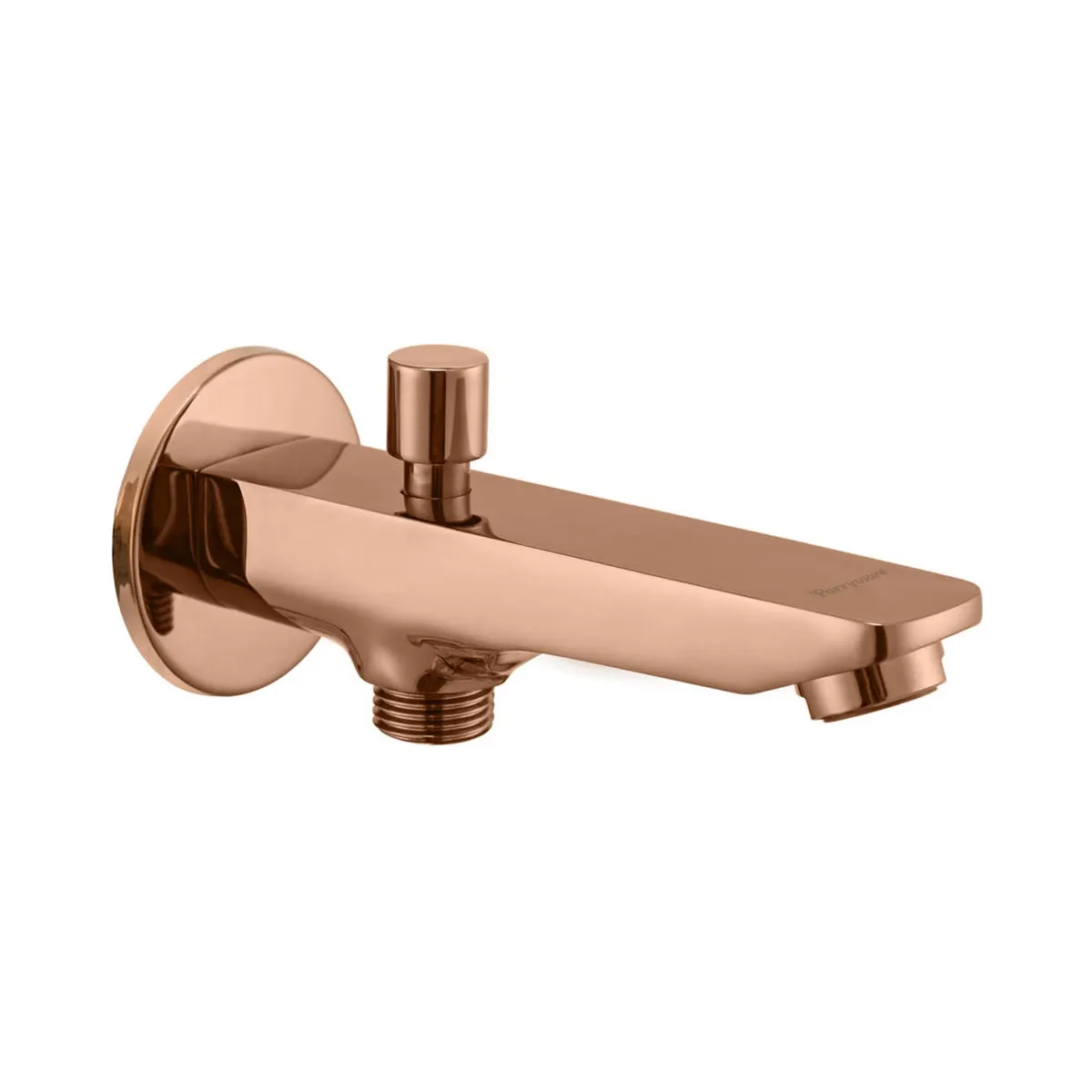 Parryware wall mounted spout praseo G5828A4 rose gold G5828A4 Standard - image 1