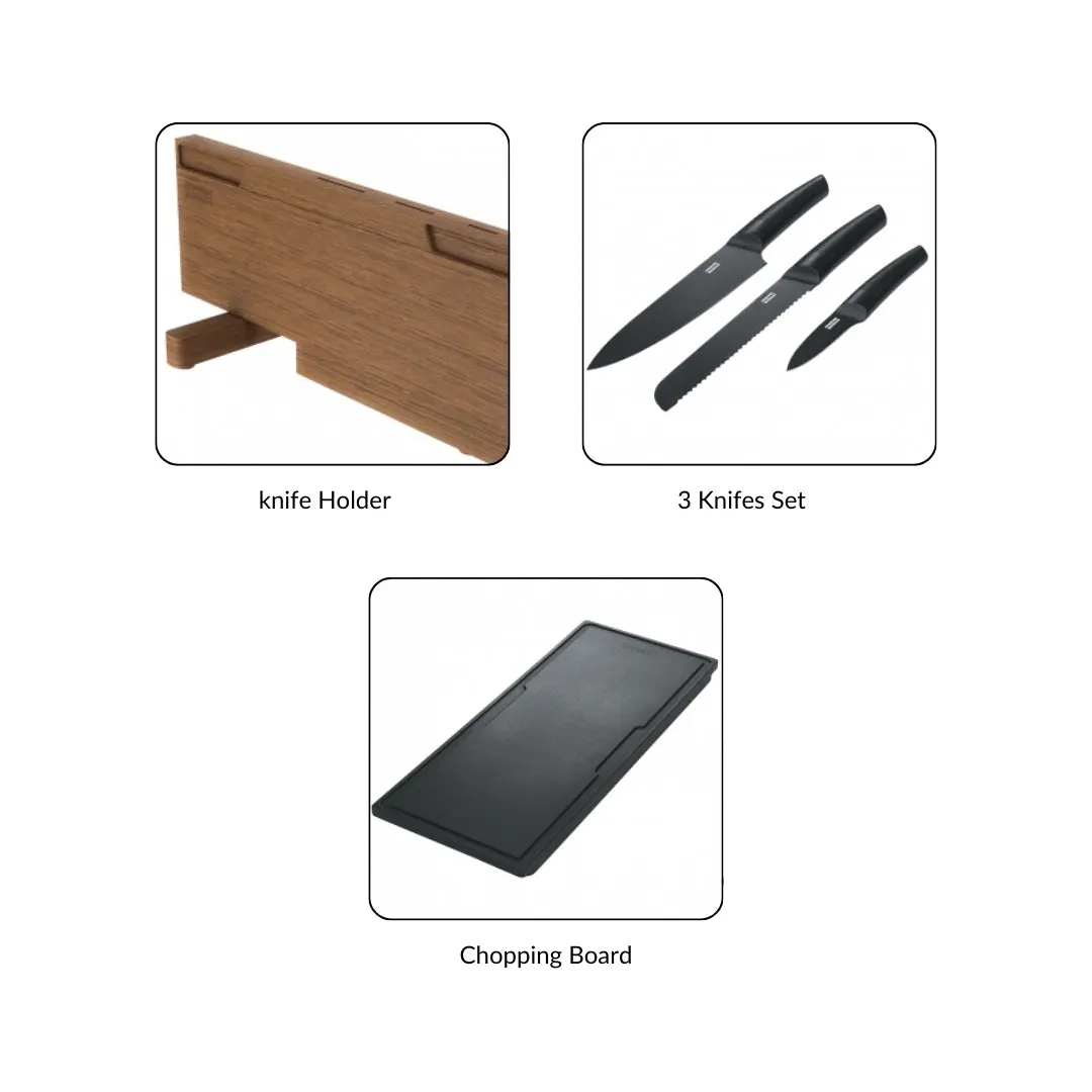 Franke stainless steel sink box center box center bwx 220 54 27 ( 34 x 20 inches ) BWX-220-54-27 Satin - image 9