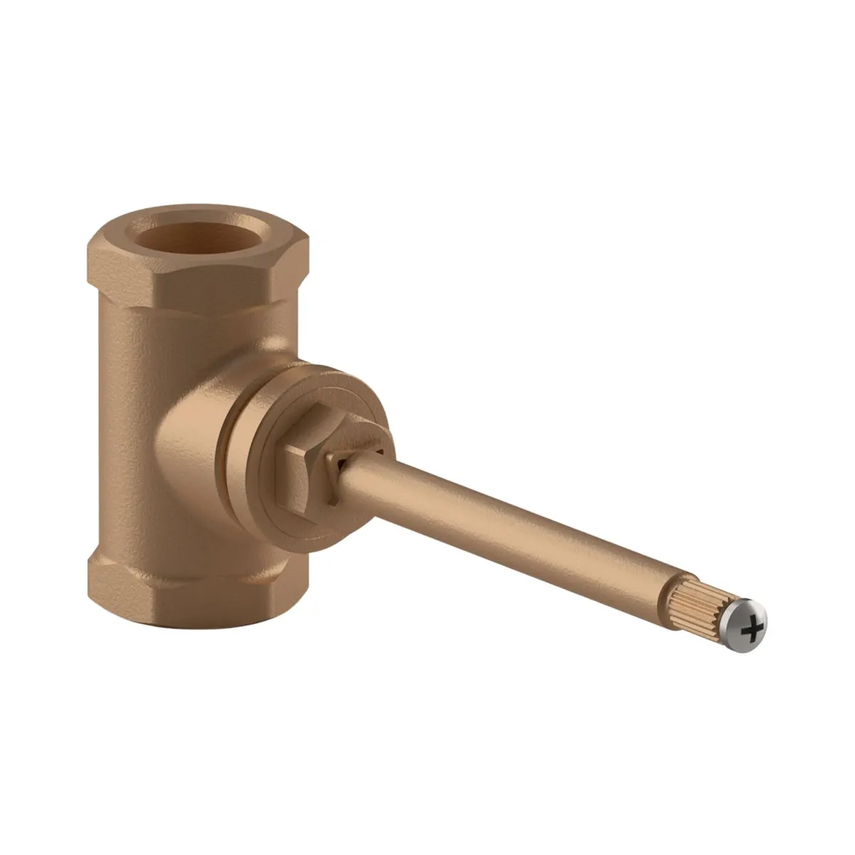 Kohler stop cock valve complementary 16088IN-NA 16088IN-NA Chrome - image 1