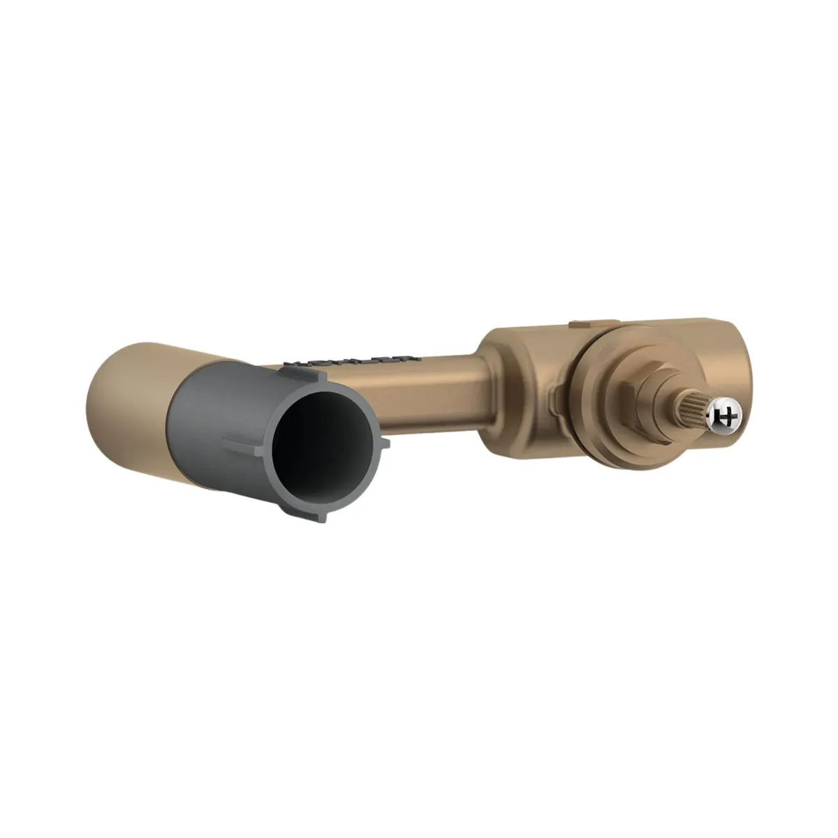 Kohler wall mount basin mixer valve beam 25149IN-NA 25149IN-NA Chrome - image 1