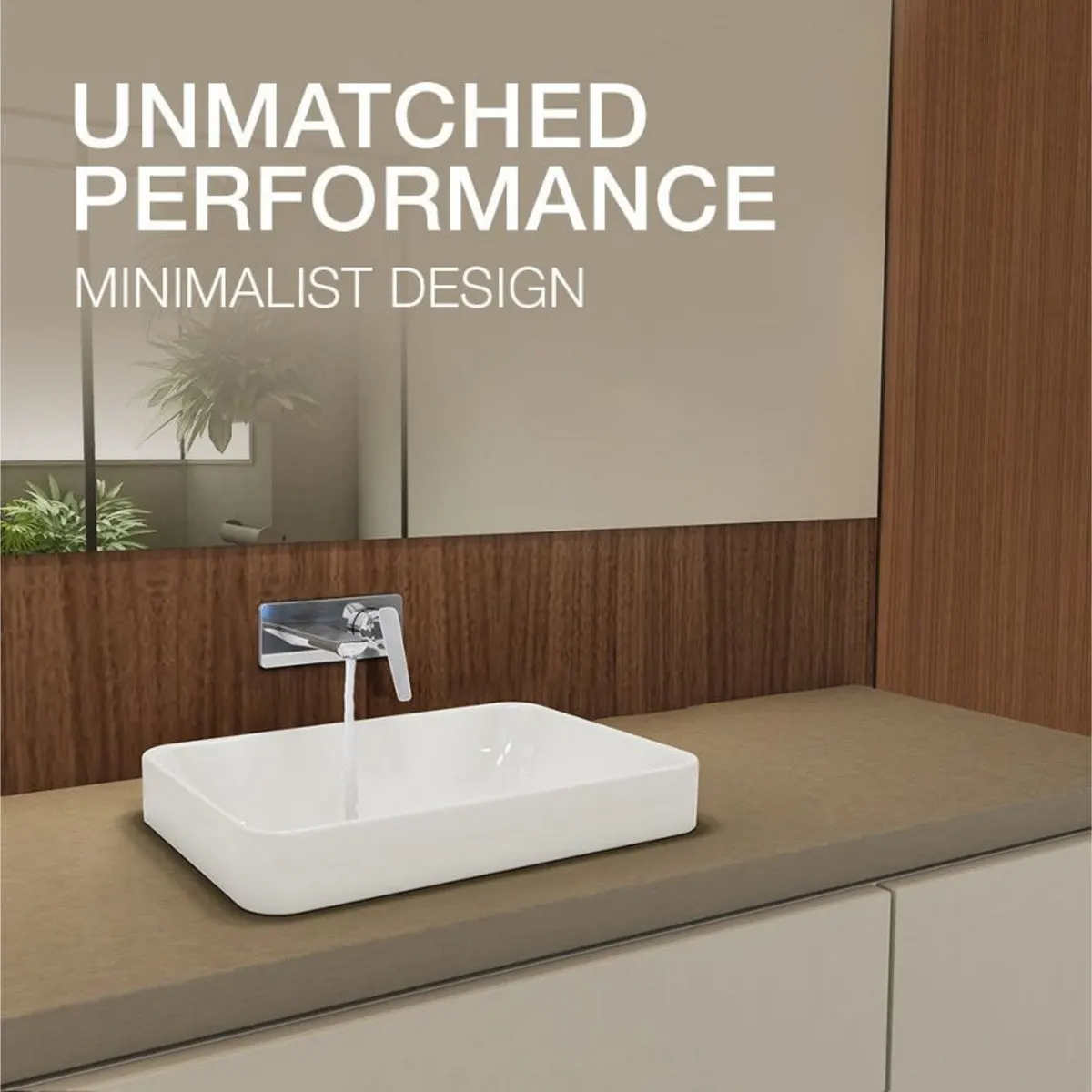 Kohler wall mount basin mixer valve complementary 5679IN-CP 5679IN-CP Chrome - image 4