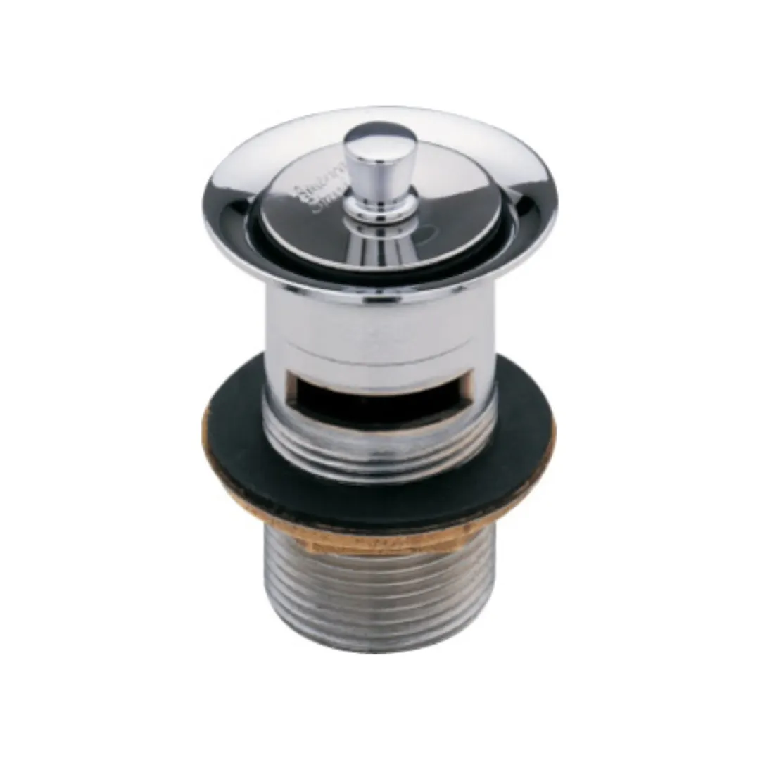 Waste Couplings