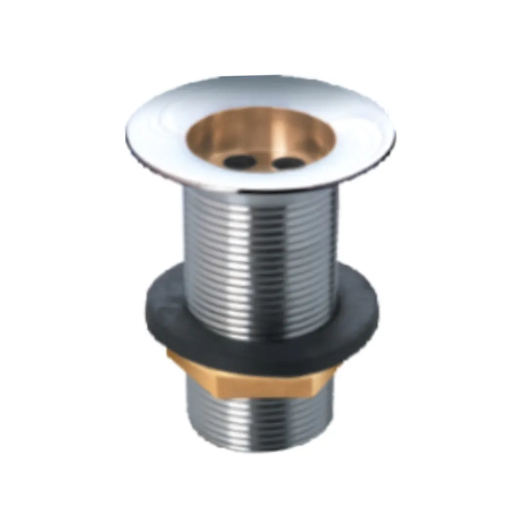 Waste Couplings