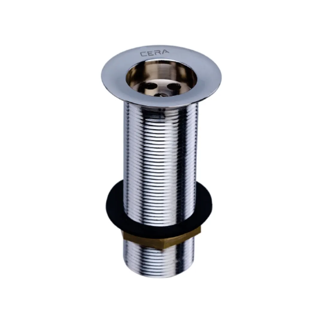 Cera 5 inches regular waste couplings F8050301 F8050301 Chrome - image 1