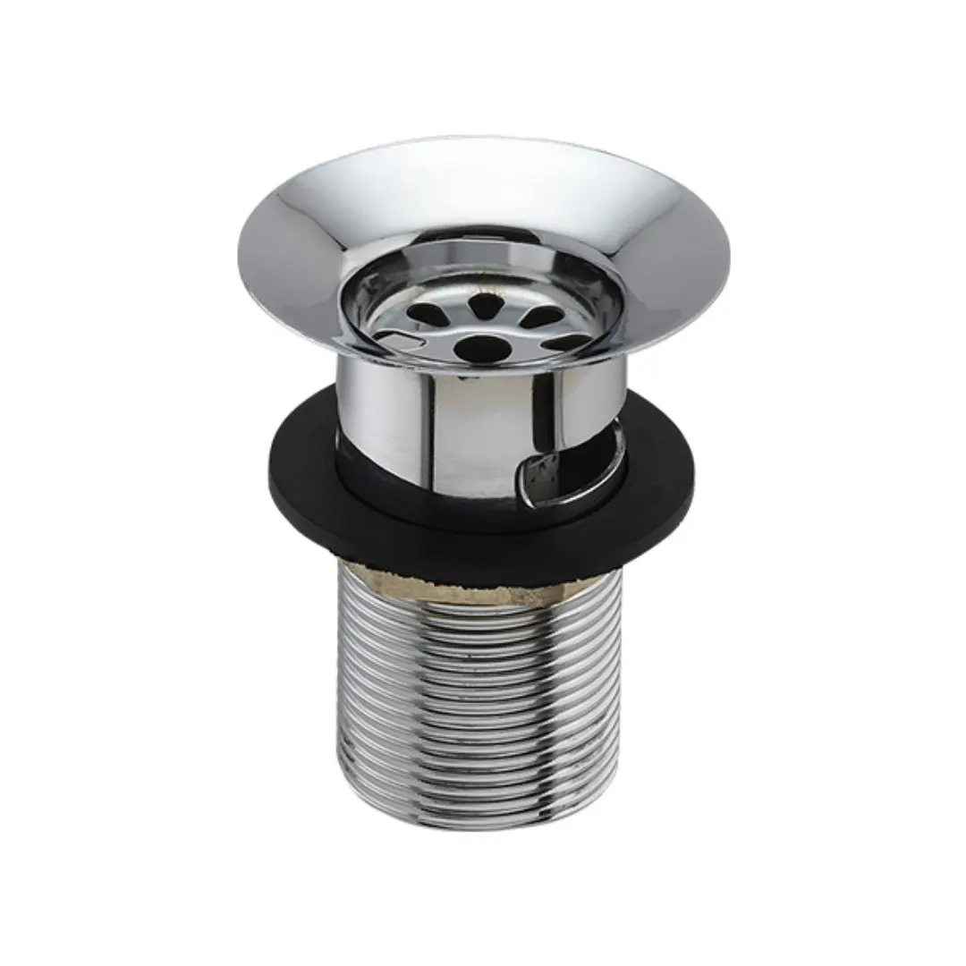 Cera 1 inch regular waste couplings F8050602 F8050602 Chrome - image 1
