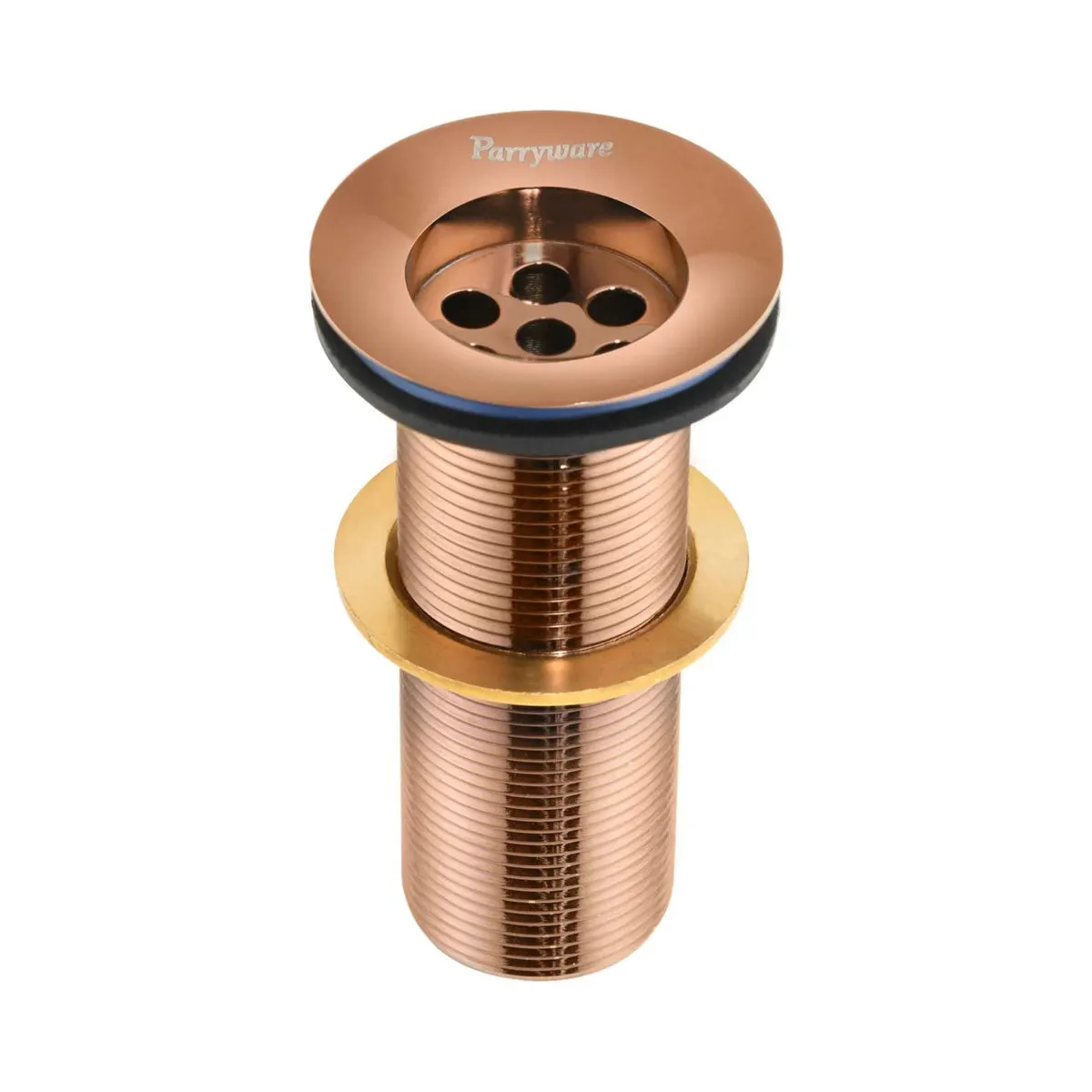 Parryware regular waste coupling T9898A4 T9898A4 Rose Gold - image 1