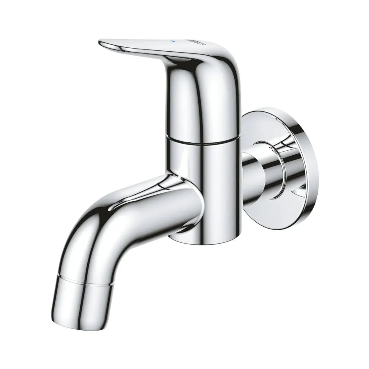 Grohe wc area bib tap euroeco 29387001 29387001 Chrome - image 2