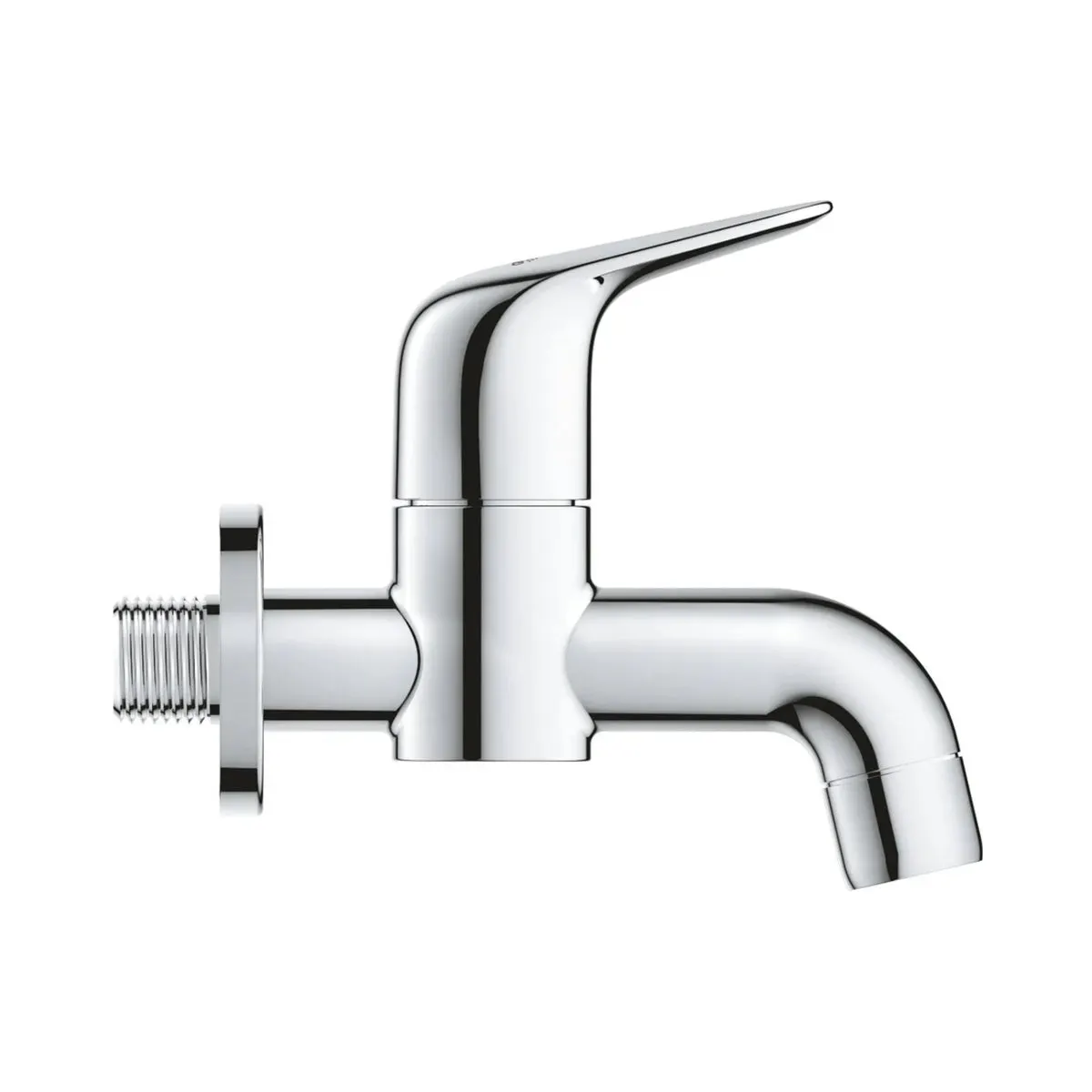 Grohe wc area bib tap euroeco 29387001 29387001 Chrome - image 3