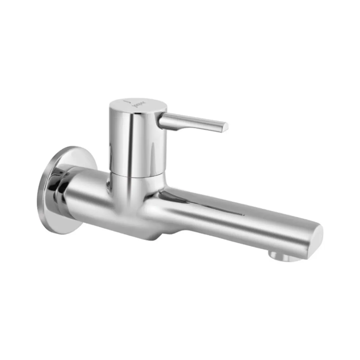 Jaquar wc area bib tap Florentine Prime FLP-CHR-5037PM Chrome - image 1
