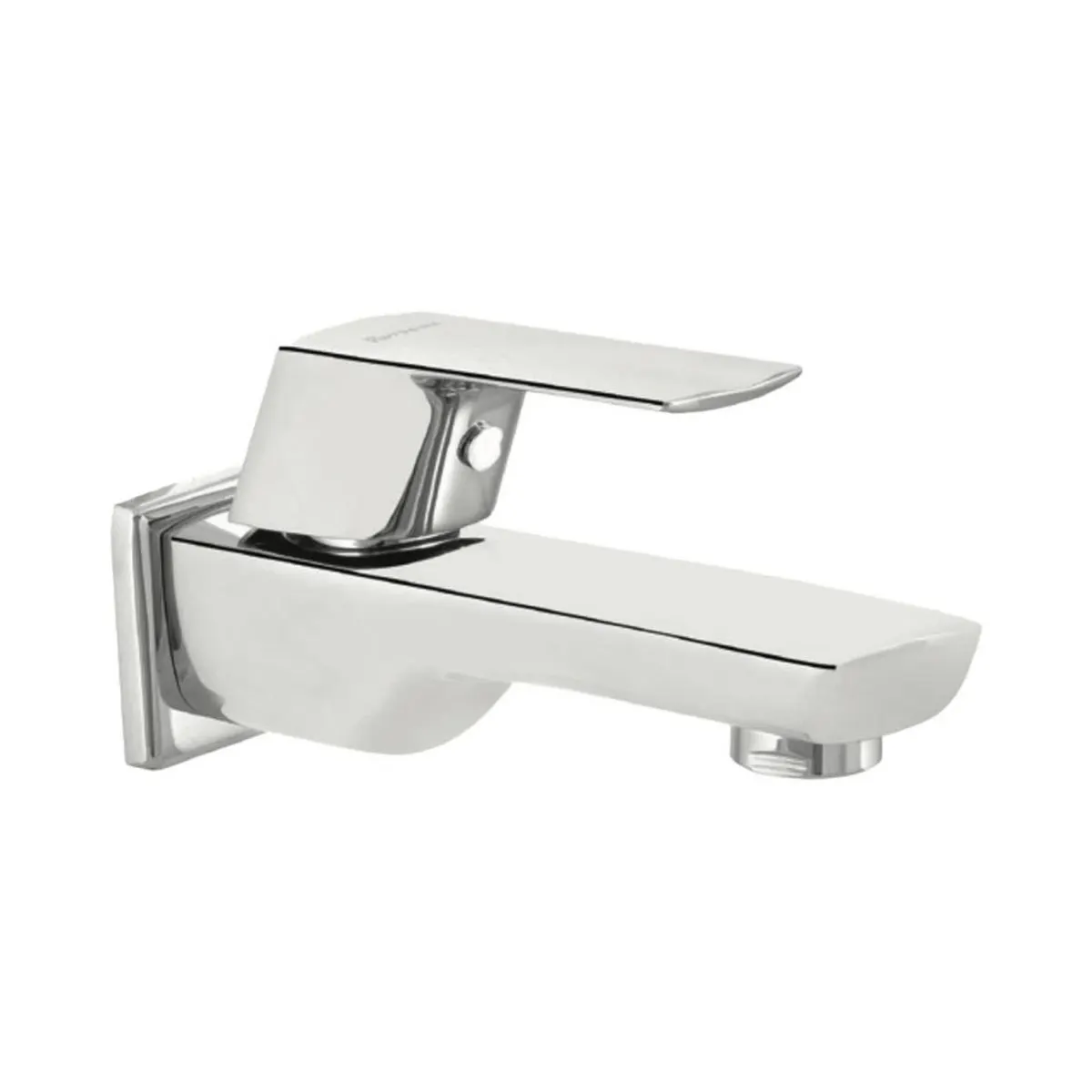 Parryware wc area bib tap euclid G2304A1 G2304A1 Chrome - image 1