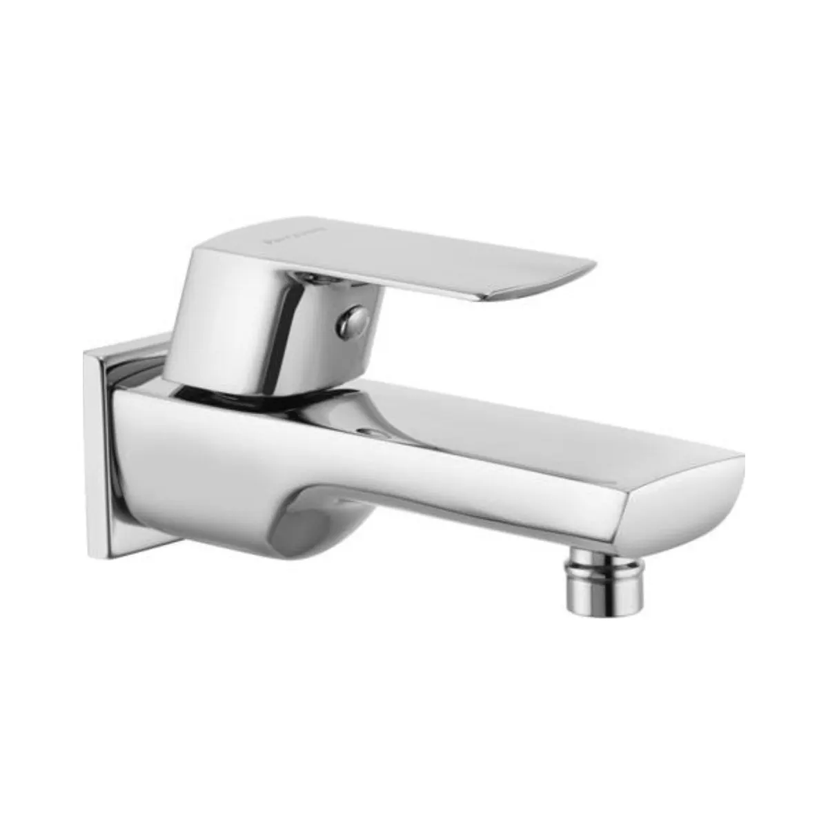 Parryware wc area bib cock euclid G2379A1 G2379A1 Chrome - image 1