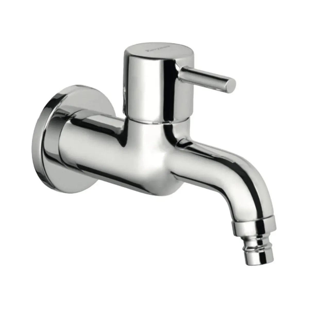 Parryware wc area bib tap agate pro G3379A1 G3379A1 Chrome - image 1