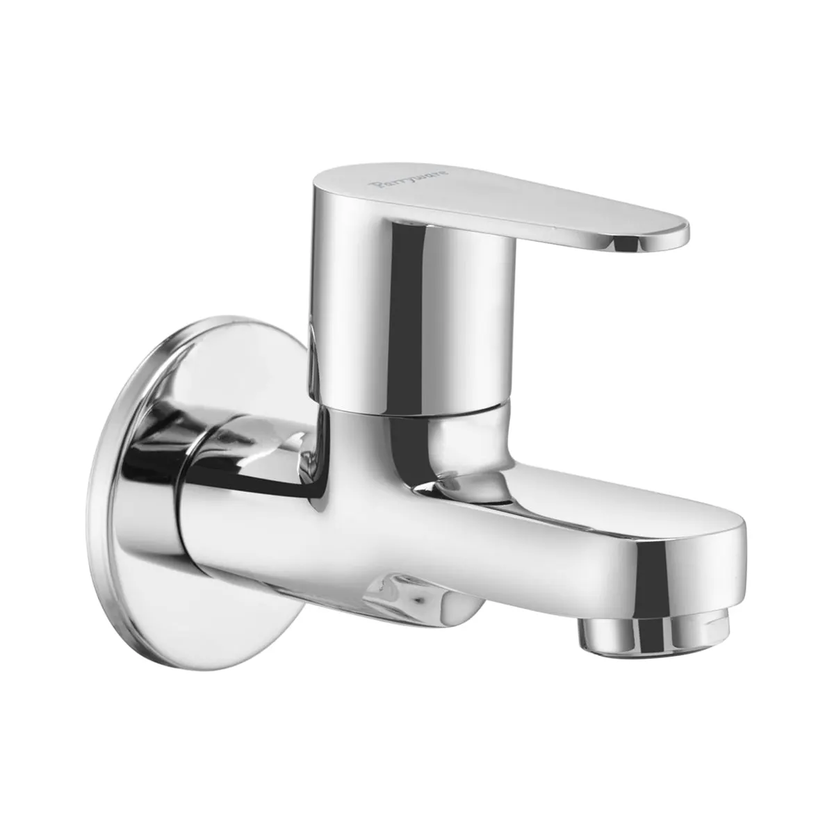 Parryware wc area bib tap uno G5004A1 G5004A1 Chrome - image 1