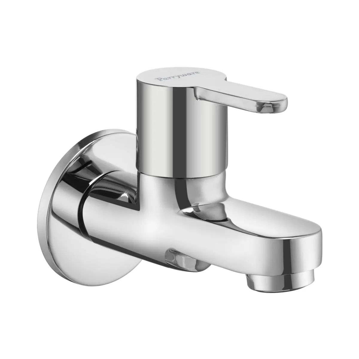 Parryware wc area bib tap claret G5204A1 G5204A1 Chrome - image 1