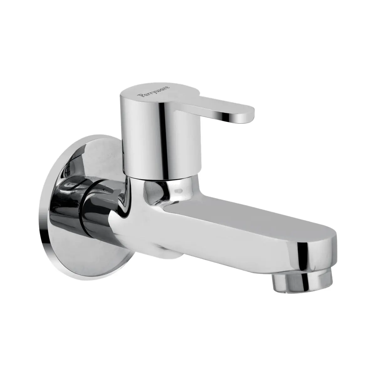 Parryware wc area bib tap claret G5206A1 G5206A1 Chrome - image 1