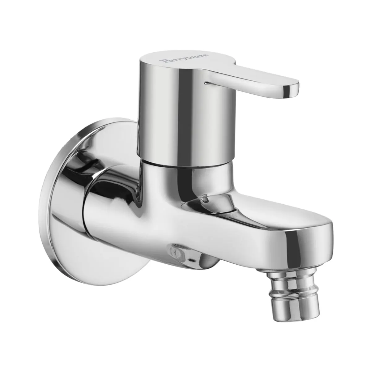 Parryware wc area bib tap claret G5279A1 G5279A1 Chrome - image 1