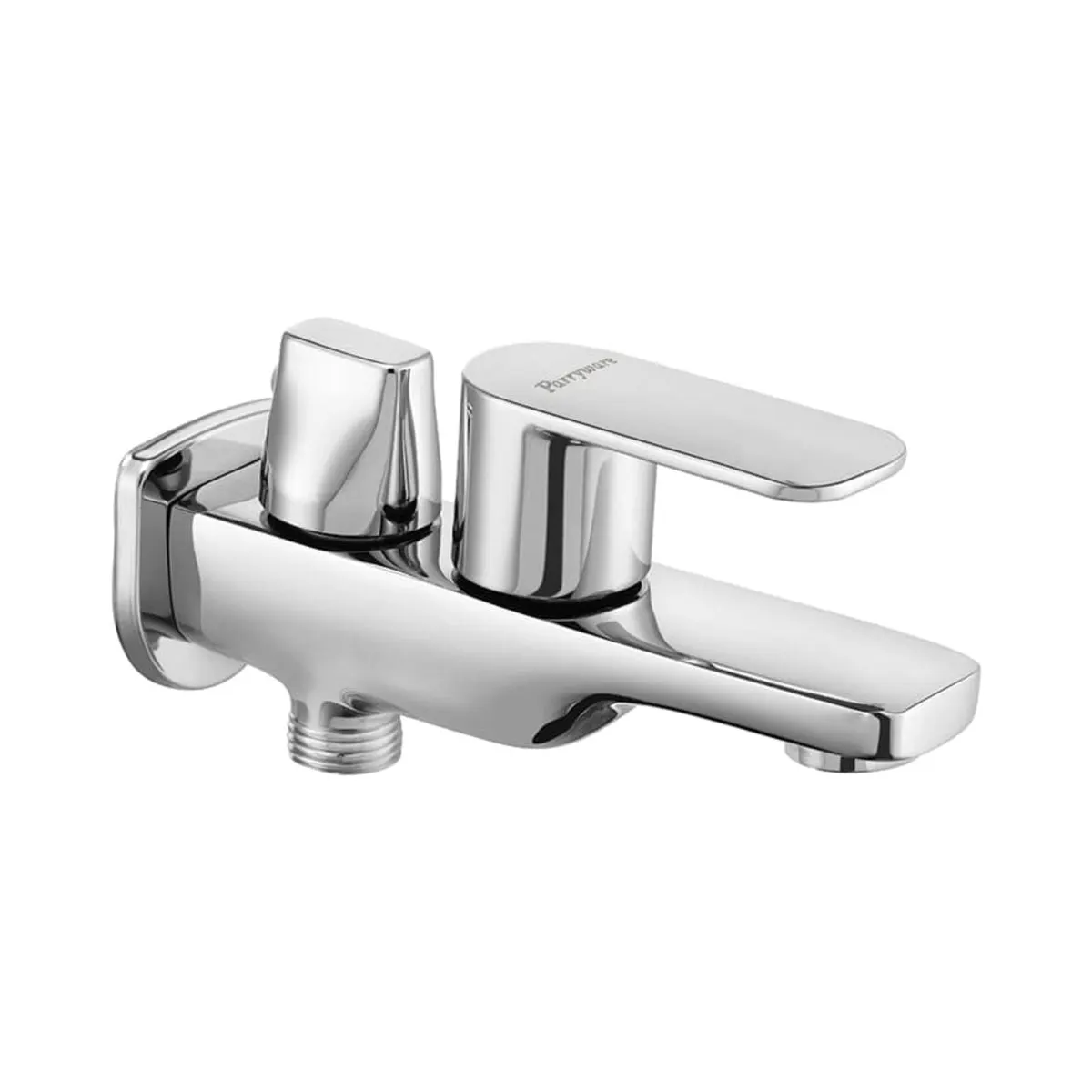 Parryware wc area 2 way bib tap cardinal G5434A1 G5434A1 Chrome - image 1
