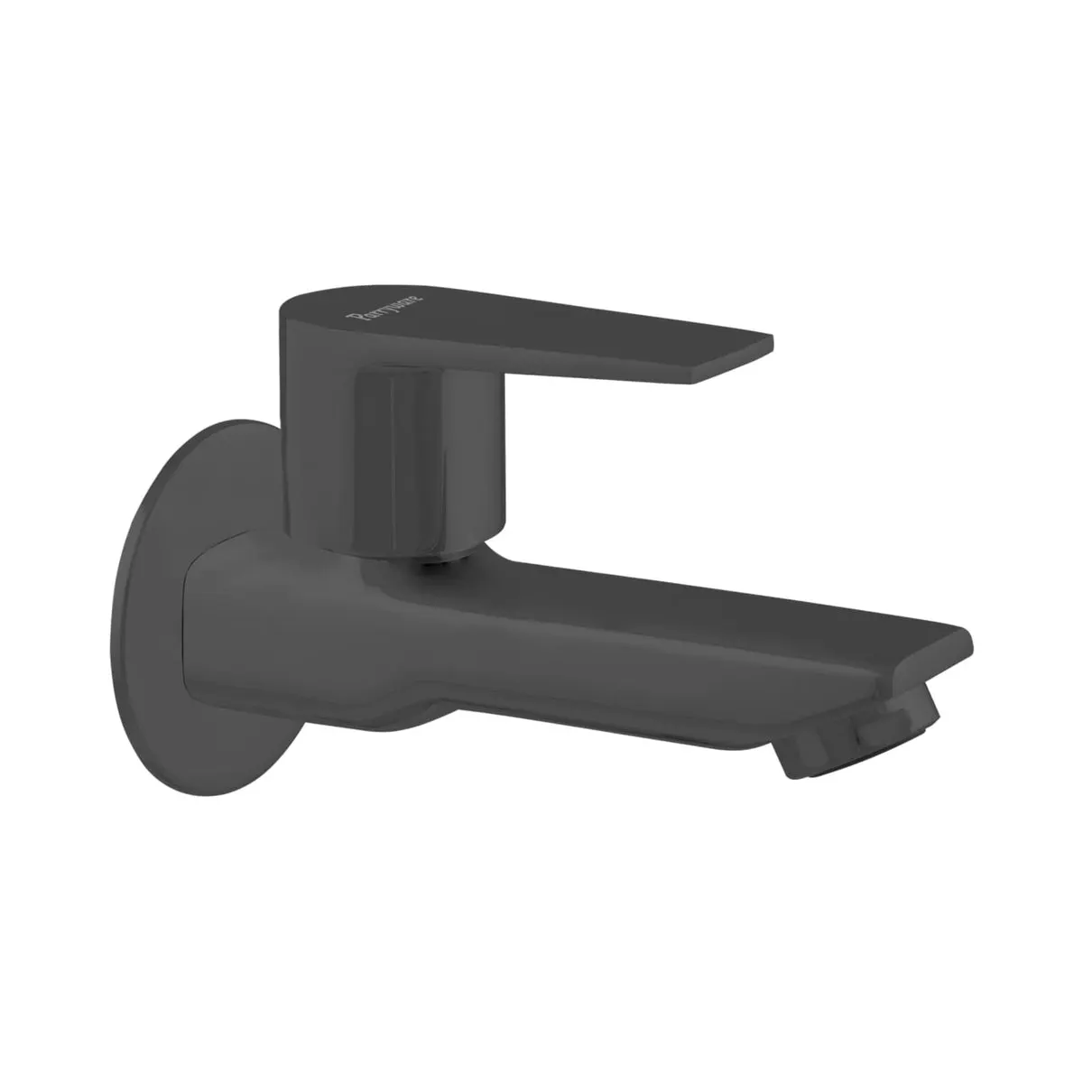 Parryware wc area bib tap praseo G58067C G58067C Matt Black - image 1