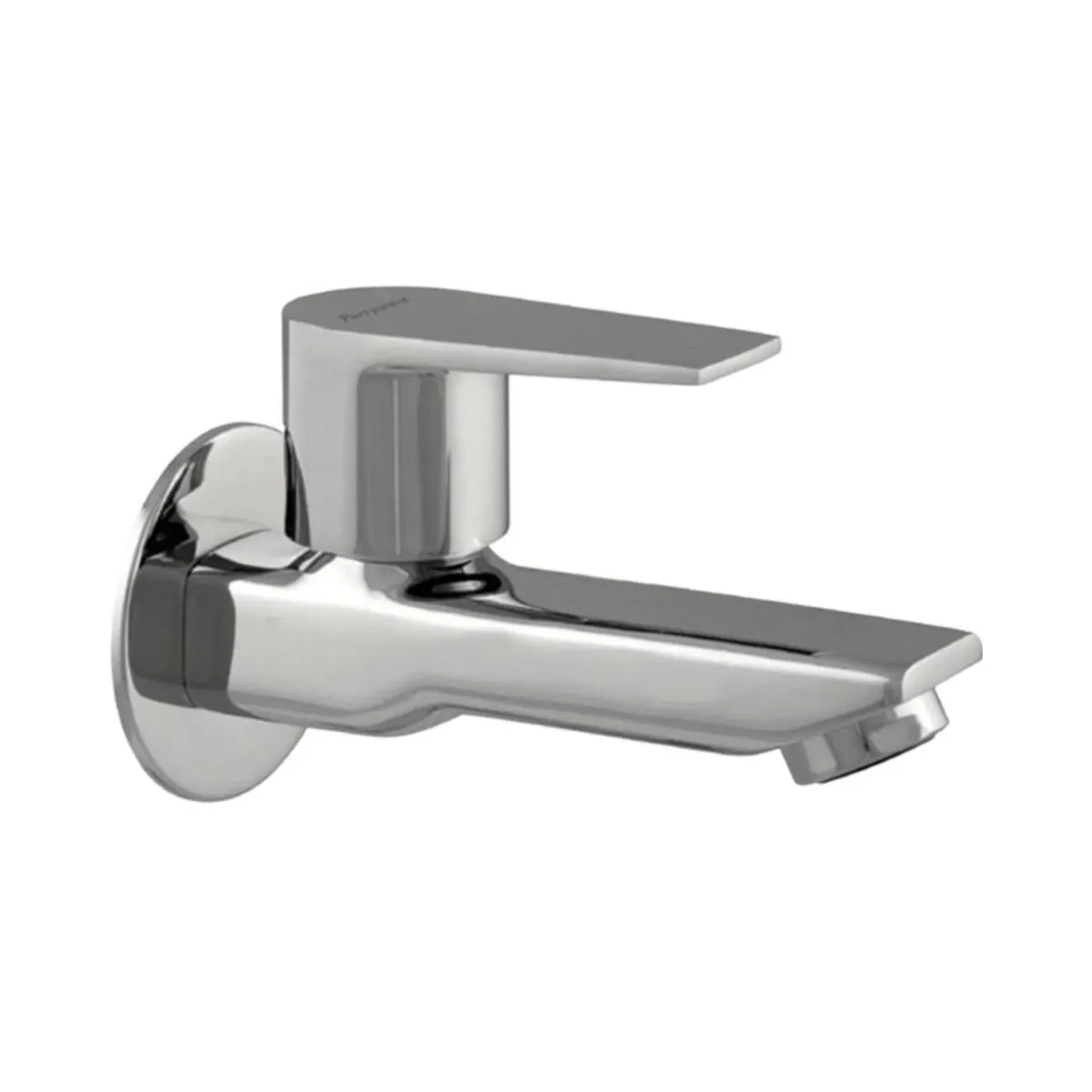 Parryware wc area bib tap praseo G5806A1 G5806A1 Chrome - image 1