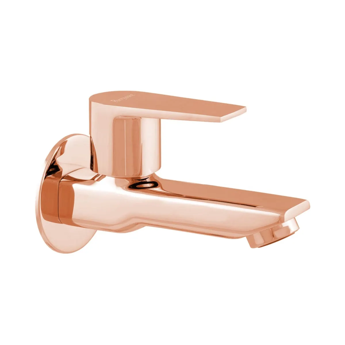 Parryware wc area bib tap praseo G5806A4 G5806A4 Deep Rose Gold - image 1