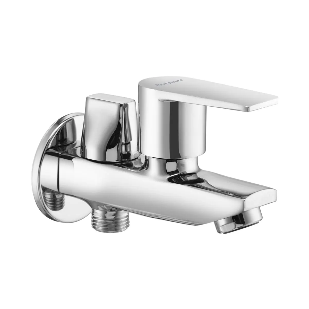 Parryware wc area bib tap praseo G5834A1 G5834A1 Chrome - image 1