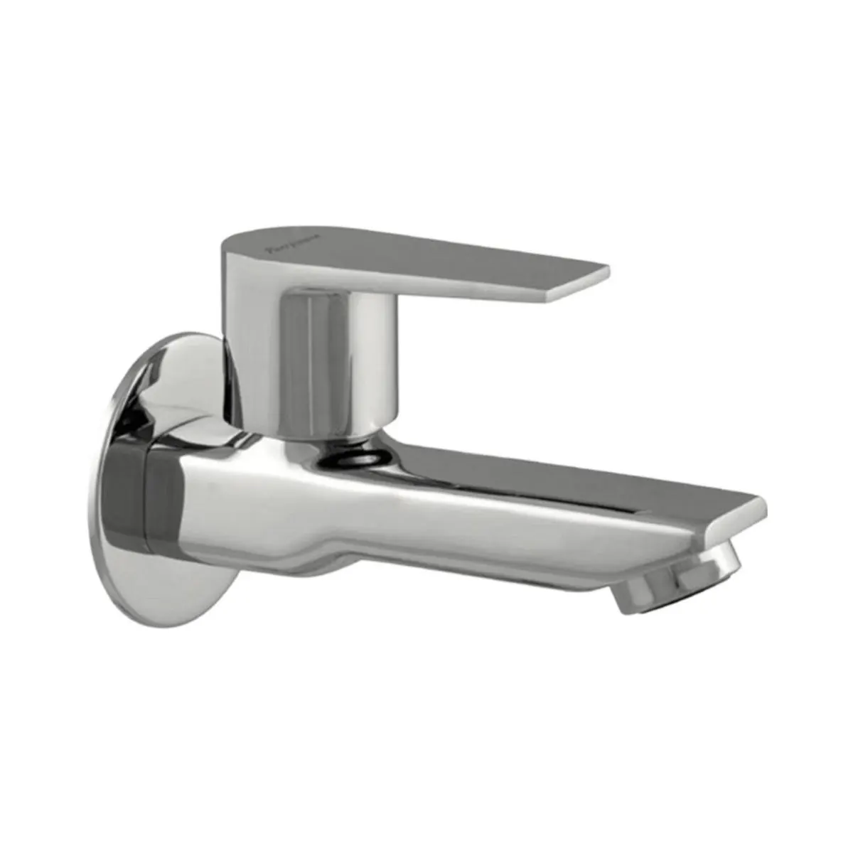Parryware wc area bib tap praseo T1370A1 T1370A1 Chrome - image 1