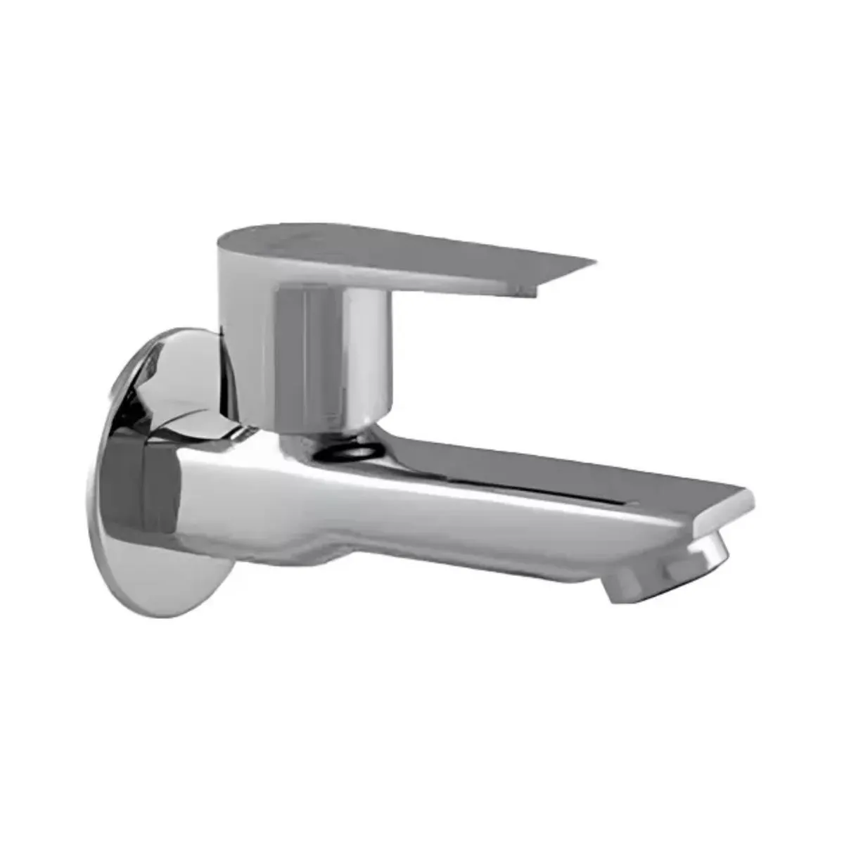 Parryware wc area bib tap praseo T1371A1 T1371A1 Chrome - image 1
