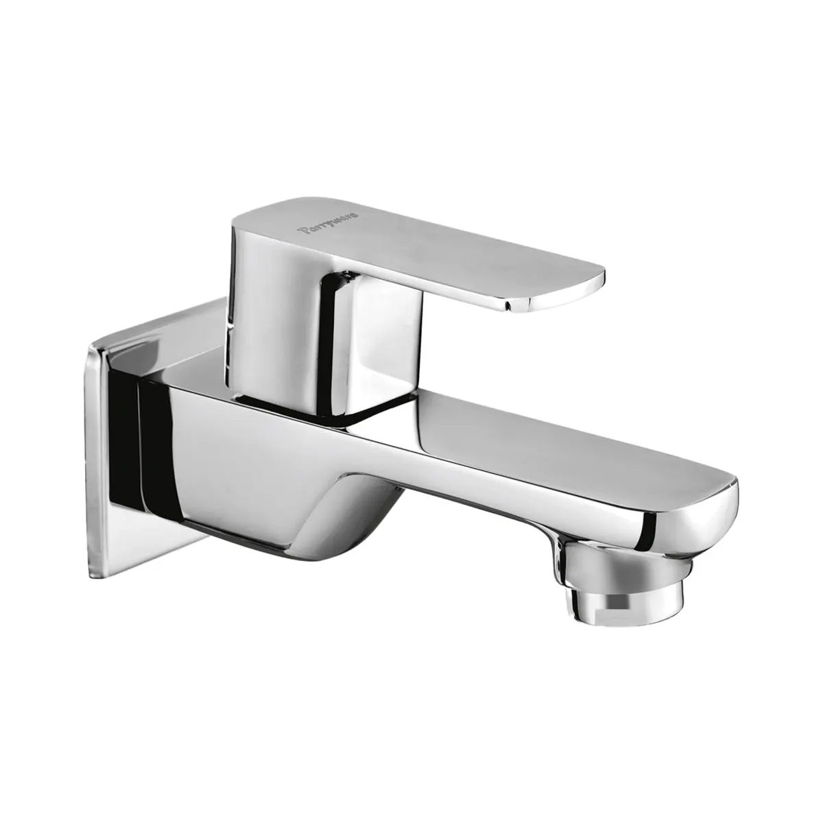 Parryware wc area bib tap quattro T2306A1 T2306A1 Chrome - image 1