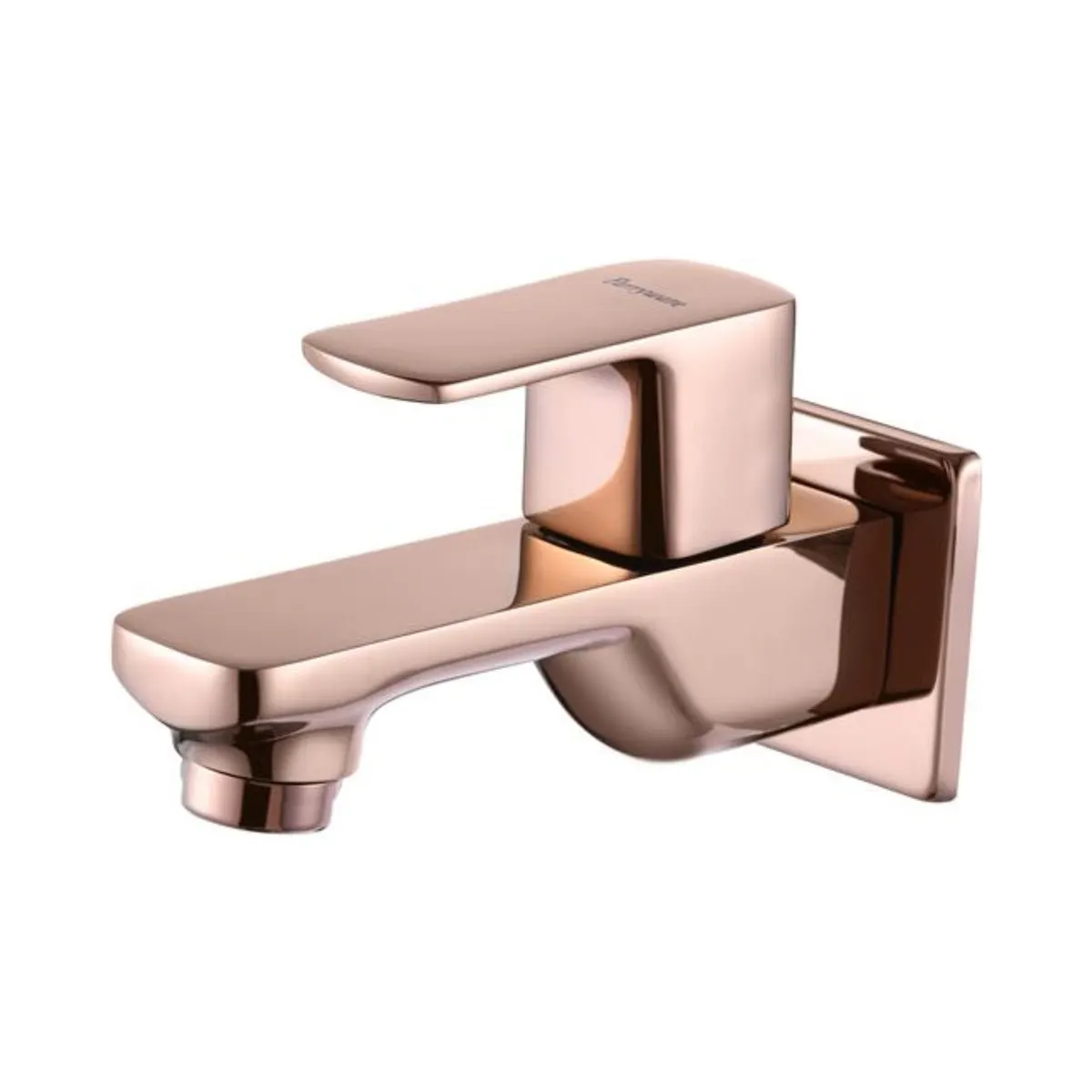 Parryware wc area bib tap quattro T2306A4 T2306A4 Deep Rose Gold - image 1
