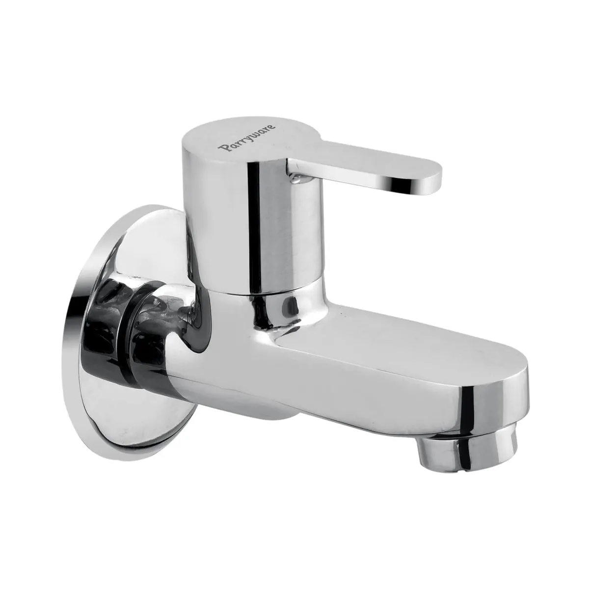 Parryware wc area bib tap claret T4604A1 T4604A1 Chrome - image 1