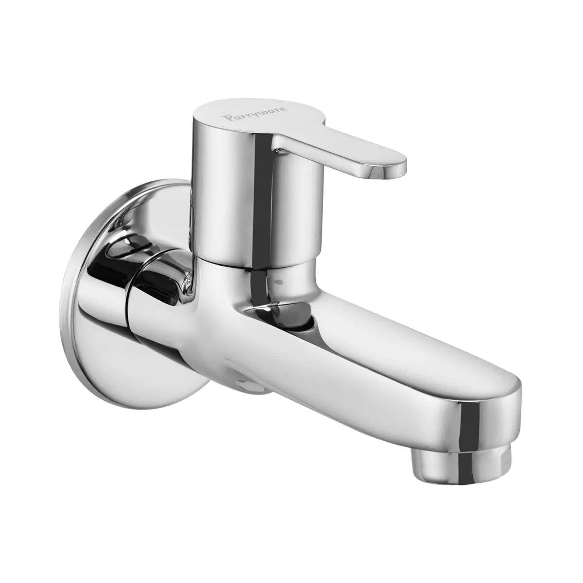 Parryware wc area bib tap claret T4606A1 T4606A1 Chrome - image 1