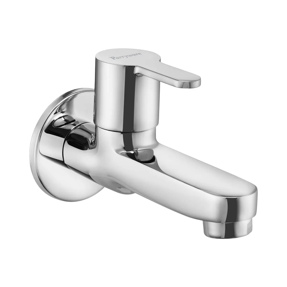 Parryware wc area bib tap uno T5004A1 T5004A1 Chrome - image 1