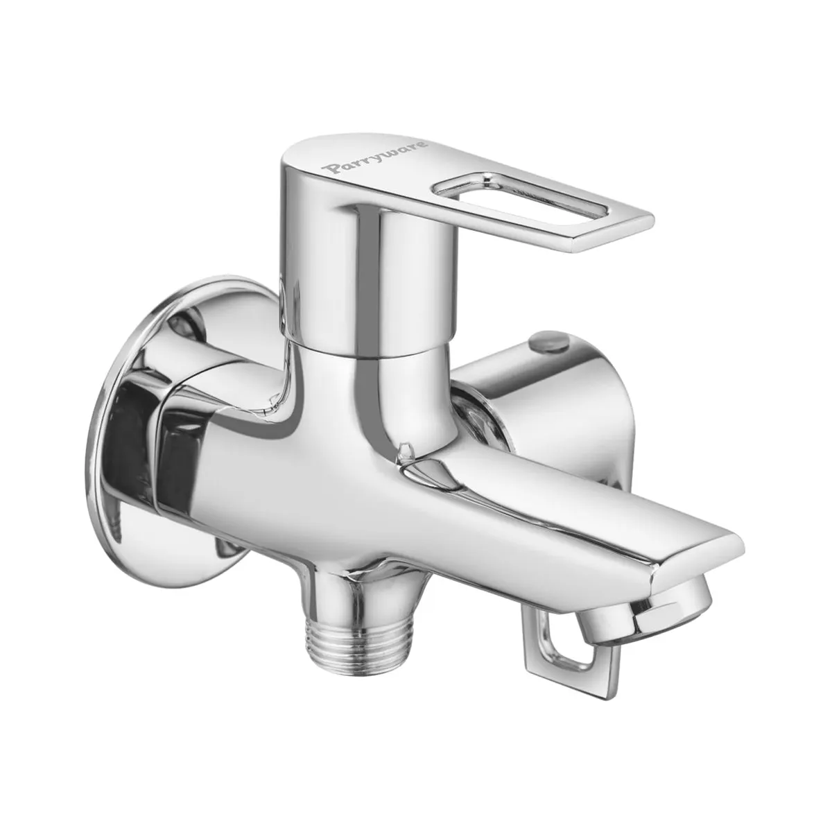 Parryware wc area bib tap espirion T7234A1 T7234A1 Chrome - image 1