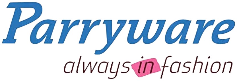 Parryware logo